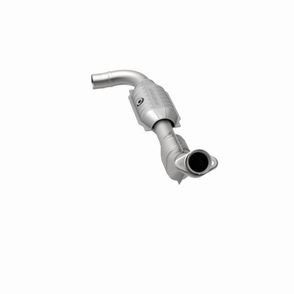 MagnaFlow Direct Fit Catalytic Converter 99-00 Ford F-150 4.2L 2WD D/S