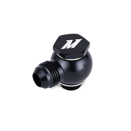 Kit de línea de aceite Mishimoto 04-11 Mazda RX8