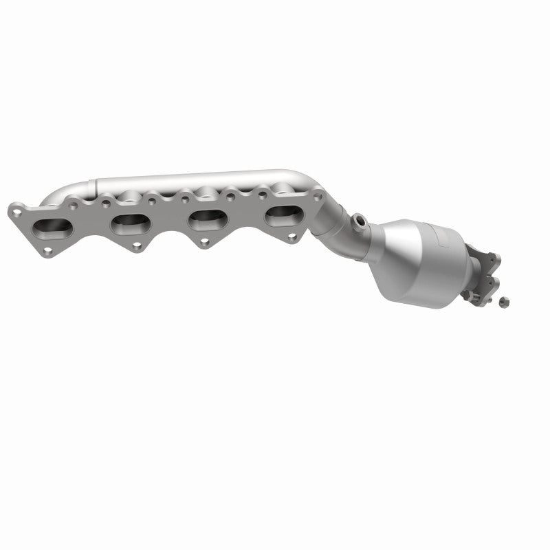 MagnaFlow Direct Fit Catalytic Converter 2009 Kia Borrego 4.6L Passenger Side