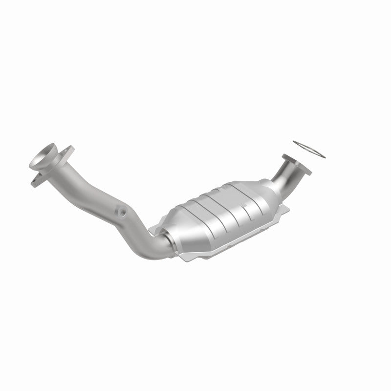 MagnaFlow Direct Fit Catalytic Converter 97-01 Explorer-Mountaineer