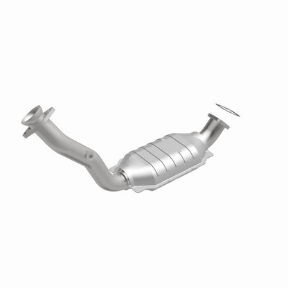 MagnaFlow Direct Fit Catalytic Converter 97-01 Explorer-Mountaineer