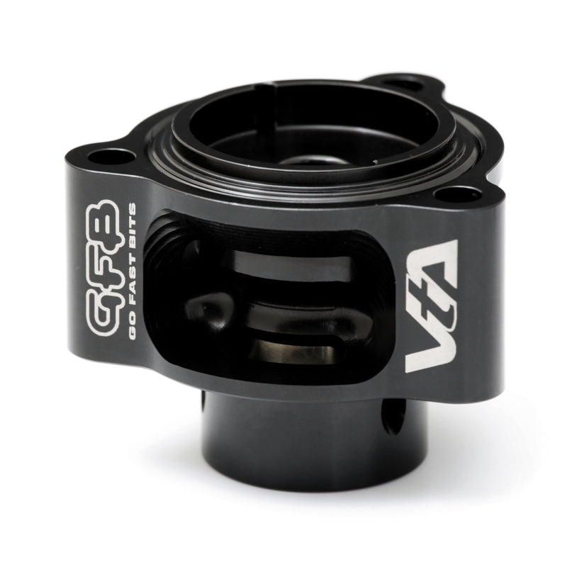 Válvula GFB VTA Mercedes Turbo con válvula desviadora electrónica de fábrica