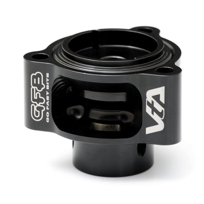 Válvula GFB VTA Mercedes Turbo con válvula desviadora electrónica de fábrica