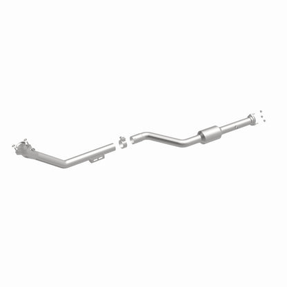 MagnaFlow Direct Fit Catalytic Converter 01-04 SLK230 2.3 Underbody