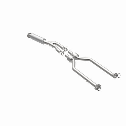 MagnaFlow Direct Fit Catalytic Converter CARB Compliant - 2008 Lexus IS F V8 5.0L