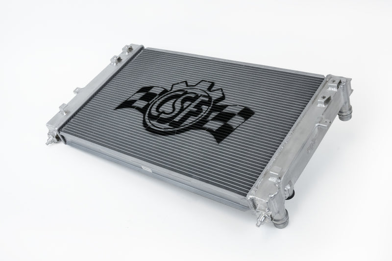 Radiador de aluminio de alto rendimiento CSF ​​Audi B5 A4 1.8T
