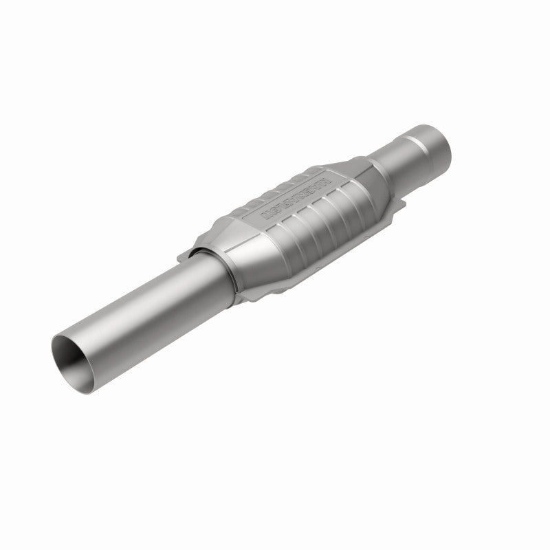 MagnaFlow Direct Fit Catalytic Converter 90-93 Chevrolet C1500 7.4L V8