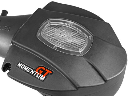 Sistema de admissão aFe Momentum GT Pro Dry S Stage-2 11-15 Dodge Challenger/Charger R/T V8 6.4L HEMI