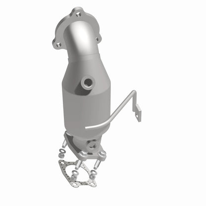 MagnaFlow Direct Fit Catalytic Converter 00-04 S40/V40 1.9L frt OEM