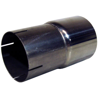 ID universal MBRP de 3,5 pulgadas. a 4OD. Adaptador T409 Acero Inoxidable