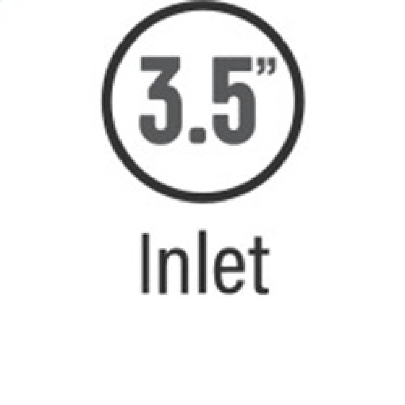 Silenciador MagnaFlow MAG 409SS 5x11x22 3,5