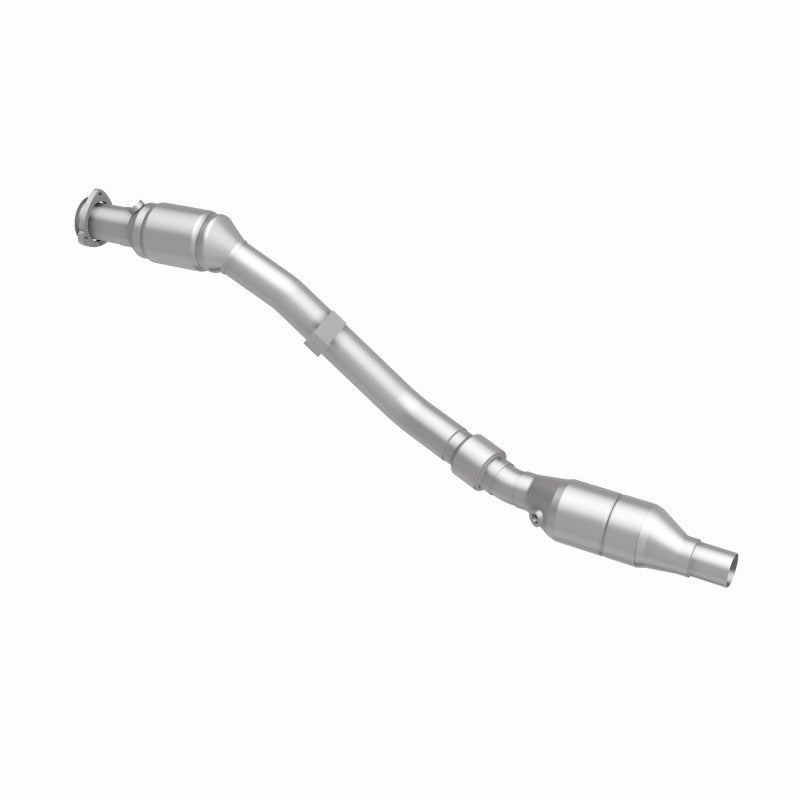 MagnaFlow Direct Fit Catalytic Converter 04-06 Audi S4 4.2L