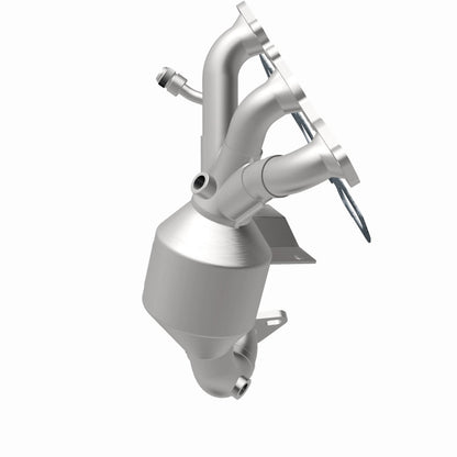 MagnaFlow Direct Fit Catalytic Converter 2007 Mercury Milan 3.0L