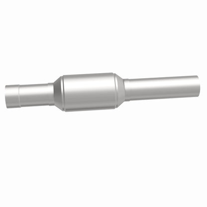 MagnaFlow Direct Fit Catalytic Converter 90-95 Chevrolet C2500 4.3L/5.7L/7.4L