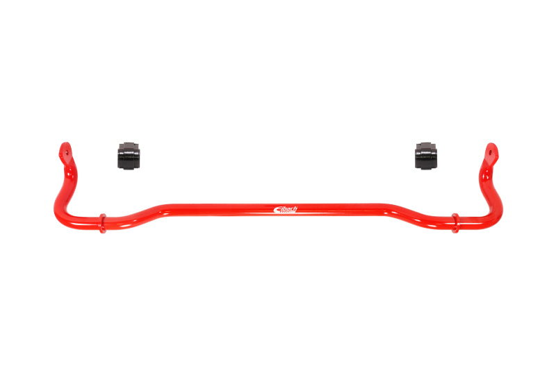 Kit de barra estabilizadora traseira Eibach 25mm para Volkswagen GTI MKVII 15-17