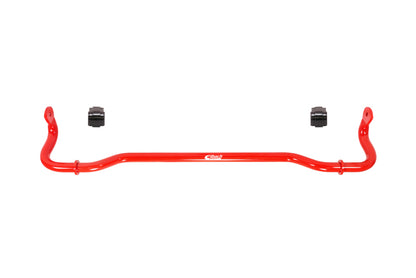 Kit de barra estabilizadora traseira Eibach 25mm para Volkswagen GTI MKVII 15-17