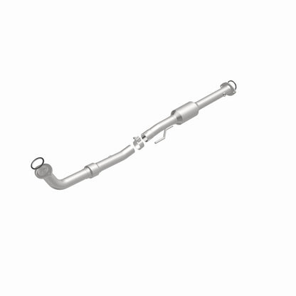 MagnaFlow Direct Fit Catalytic Converter 03-06 Camry 2.4L I4 OEM