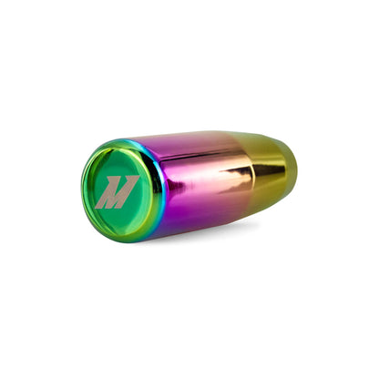 Pomo de palanca de cambios Mishimoto - NeoChrome