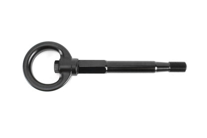 PERRIN 22-26 Toyota GR86 Tow Hook Kit (Front) - Black