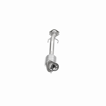 MagnaFlow Direct Fit Catalytic Converter 08 Trailb/Envoy 4.2L OEM
