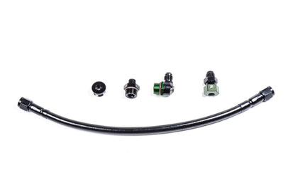 Radium Engineering 06-09 Honda S2000 Fuel Rail Kit de encanamento