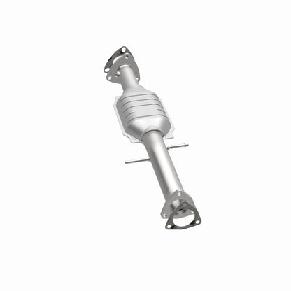 MagnaFlow Direct Fit Catalytic Converter 99 Sonoma/S10 4.3L