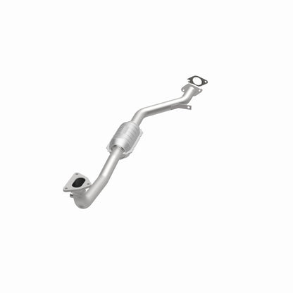 MagnaFlow Direct Fit Catalytic Converter 01-04 Subaru Outback 3L Passenger Side