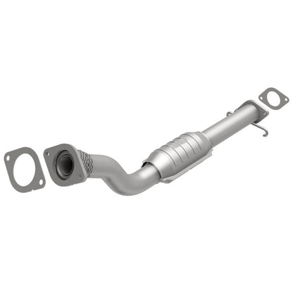 MagnaFlow Direct Fit Catalytic Converter 99-02 Oldsmobile Intrigue