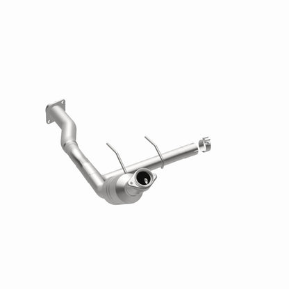 Magnaflow Conv DF 2011-2014 F-150 5.0L debajo de la carrocería