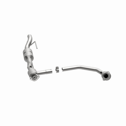 MagnaFlow Direct Fit Catalytic Converter Dodge 01-02 Ram 1500/2500/3500 Van 5.9L