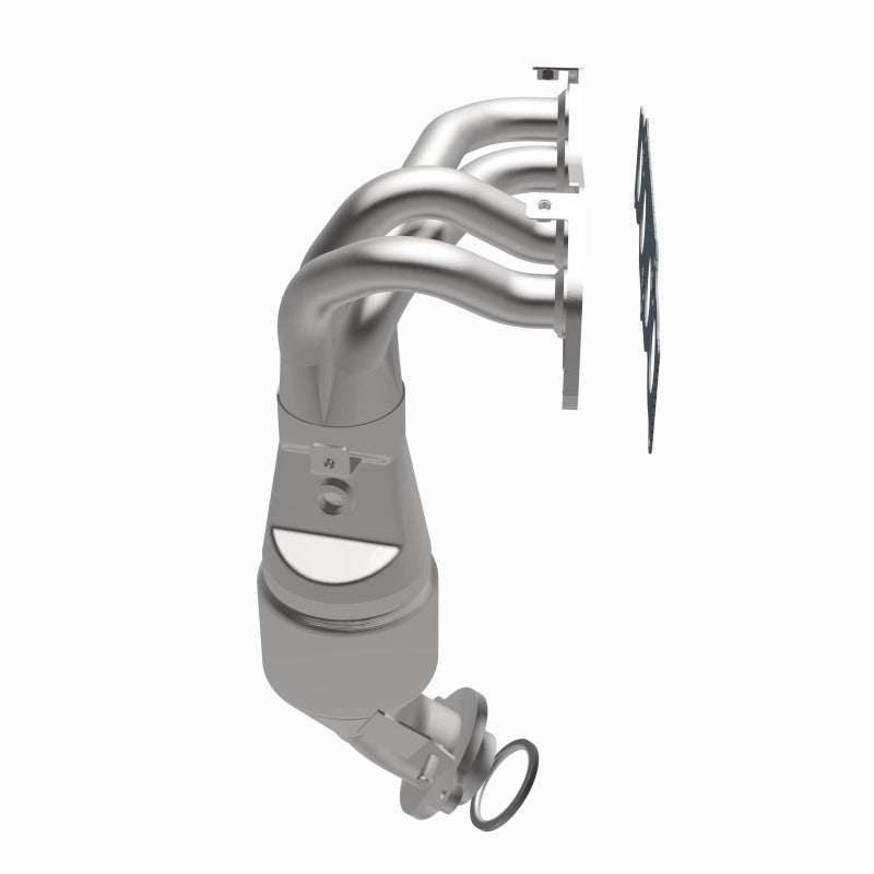 MagnaFlow DF Cat Conv 05-09 Scion tC 2.4L Manifold/09 Toyota Corolla/Matrix 2.4L Manifold (49 State)