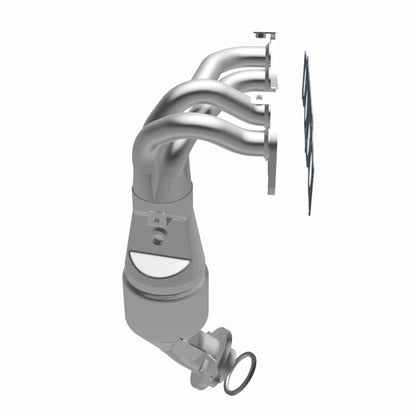 MagnaFlow DF Cat Conv 05-09 Scion tC 2.4L Manifold/09 Toyota Corolla/Matrix 2.4L Manifold (49 State)