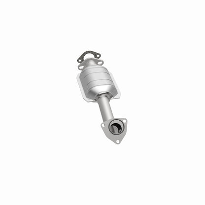 MagnaFlow Direct Fit Catalytic Converter 01-04 Pathfinder Passenger Side Rear OEM