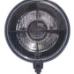 Hella 500 Series 12V Black Magic Halogen Driving Lamp Kit