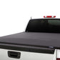 Lund 05-17 Nissan Frontier (5ft. Bed w/o Utility TRack) Genesis Elite Roll Up Tonneau Cover - Black