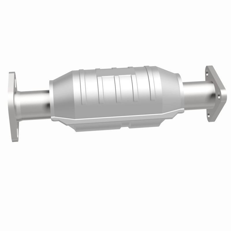 MagnaFlow Direct Fit Catalytic Converter 87-89 Mercedes 260E 2.6L