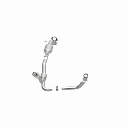 MagnaFlow Direct Fit Catalytic Converter 00-04 Blazer OEM