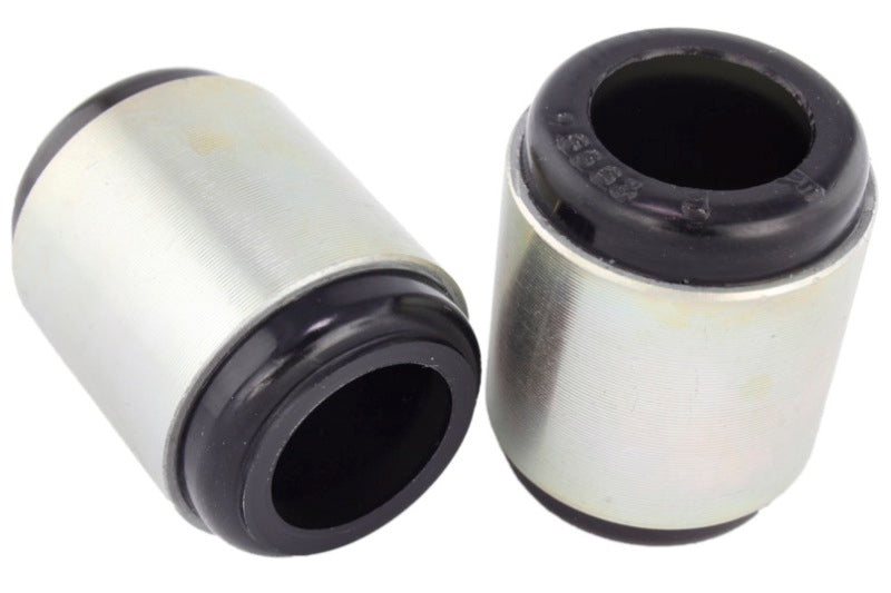 Whiteline Plus 03+ Nissan 350z / Infiniti G35 Traseiro Inferior Braço Traseiro Traseiro (Braço Lateral - localiza-se em