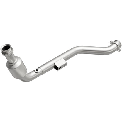 MagnaFlow Direct Fit Catalytic Converter Mercedes SLK320 04 Passenger Side CA