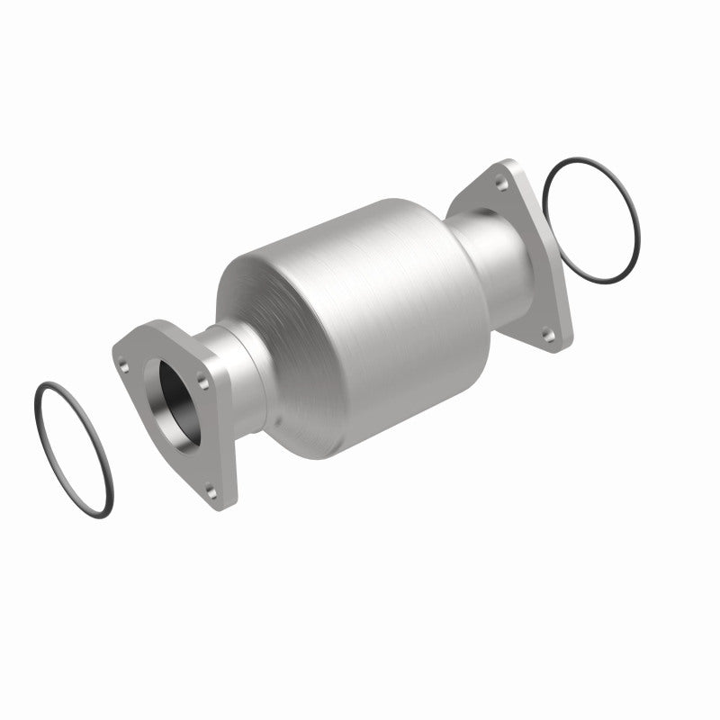 MagnaFlow Direct Fit Catalytic Converter 10-13 Acura MDX/ZDX 3.7L