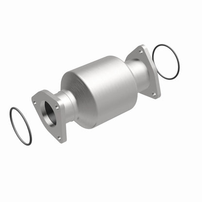 MagnaFlow Direct Fit Catalytic Converter 10-13 Acura MDX/ZDX 3.7L
