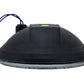 Hella 500 Series 12V Black Magic Halogen Driving Lamp Kit