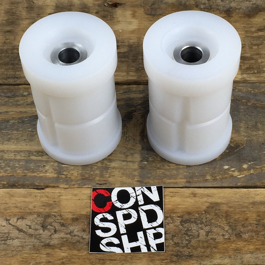 Condor Speed Shop - Rear Subframe Bushings-318ti & Z3