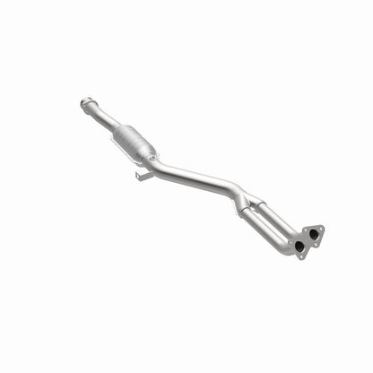 MagnaFlow Direct Fit Catalytic Converter 91-96 BMW 850 V12 D/S