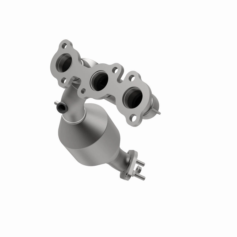 MagnaFlow Direct Fit Catalytic Converter 06-08 Lexus RX400H 3.3L