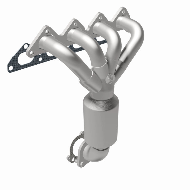 MagnaFlow Direct Fit Catalytic Converter 03-05 Hyundai Elantra 2.0L