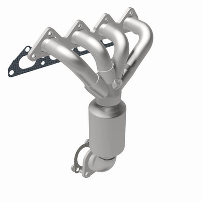 MagnaFlow Direct Fit Catalytic Converter 03-05 Hyundai Elantra 2.0L