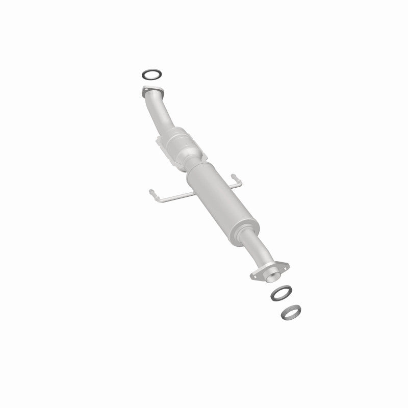 MagnaFlow Direct Fit Catalytic Converter Scion XB- 08-13 2.4L