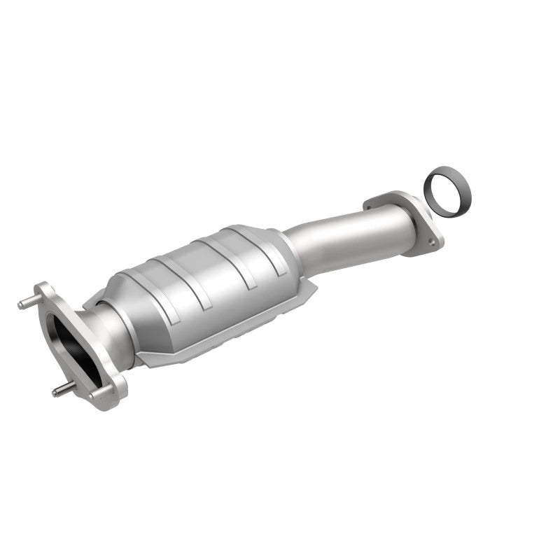 MagnaFlow Direct Fit Catalytic Conv 04-06 Ford Ranger Rear Assy / 04-06 Mazda B3000/B4000 Rear Assy