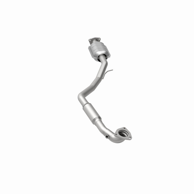 MagnaFlow Direct Fit Catalytic Converter 99-02 Daewoo Nubira 2.0L re